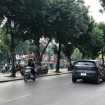 Bán nhà 50m 7 tầng mặt tiền Kim Ngưu Quận 3 - 16 tỷ - Ảnh thu nhỏ 1