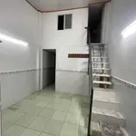 Cho thuê nhà hẻm 3,8x10m trệt lững, 1PN, 7 triệu/tháng - Ảnh thu nhỏ 1