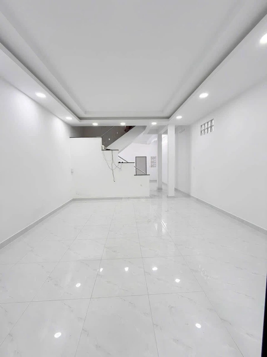 Cho thuê nhà mặt tiền 105m² Nguyễn Kim, Vũng Tàu - Ảnh thu nhỏ 2