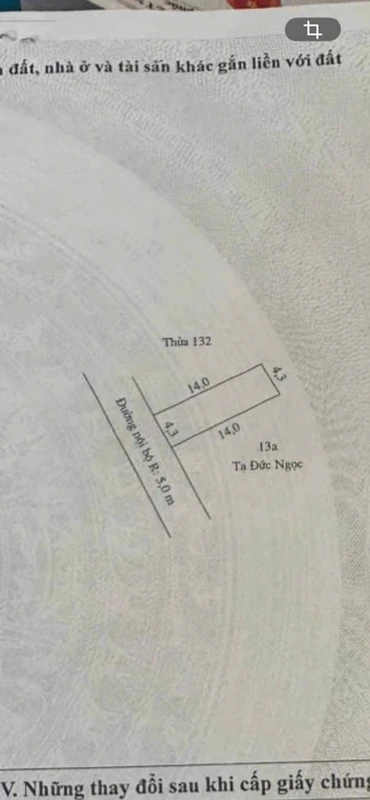Bán nhà hẻm 60m² Nguyễn Trung Trực Rạch Giá 1 tỷ 2