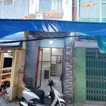 Bán nhà hẻm Quận 4, trệt lầu, 10,3m2, giá 1,73 tỷ - Ảnh thu nhỏ 1