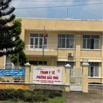 Bán đất nền Bảo Vinh 150m² sát Hàm Nghi dưới 800 triệu - Ảnh thu nhỏ 2