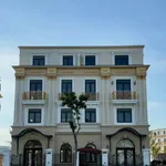 Bán song lập Hoàng Gia 190m2 view bể bơi Vinhomes Hải Phòng - Ảnh thu nhỏ 4