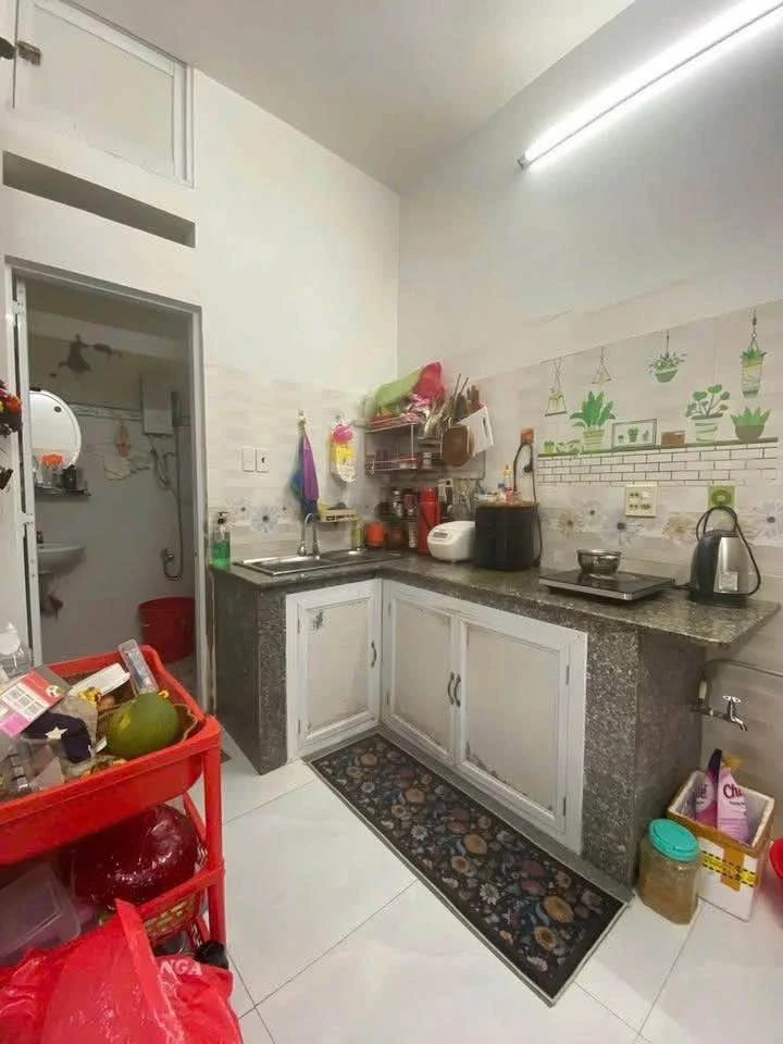 Bán nhà ôm góc 2 tầng 47,4m2 Quy Nhơn 2 tỷ 50 triệu - Ảnh thu nhỏ 4