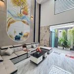 Bán nhà phố 4x21m, 4PN 5WC, thang máy, 7.6 tỷ, Lê Thị Riêng, Q.12 - Ảnh thu nhỏ 5