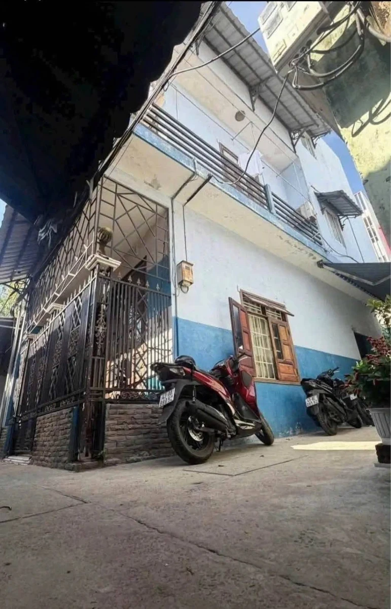 Bán nhà 3 tầng 46m2 góc phố Lê Độ, Đà Nẵng 3,59 tỷ - Ảnh thu nhỏ 3