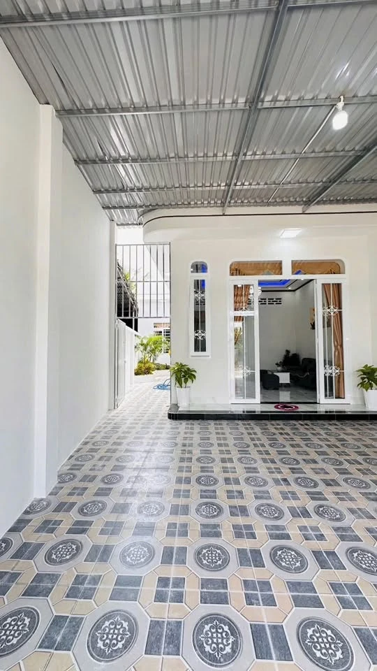 Bán nhà 2PN 93m2 mặt tiền đường Tây Ninh - Ảnh thu nhỏ 3