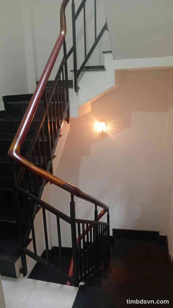 Bán shophouse mặt tiền Bùi Đình Tuý 81m² 18 tỷ Bình Thạnh - Ảnh thu nhỏ 3