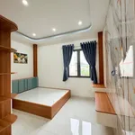 Bán nhà phố 4 tầng 180m² full nội thất Lò Lu - Ảnh thu nhỏ 4