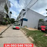 Bán lô đất nội bộ Nguyễn Trung Trực Tuy Hoà 67,5m2 - Ảnh thu nhỏ 2