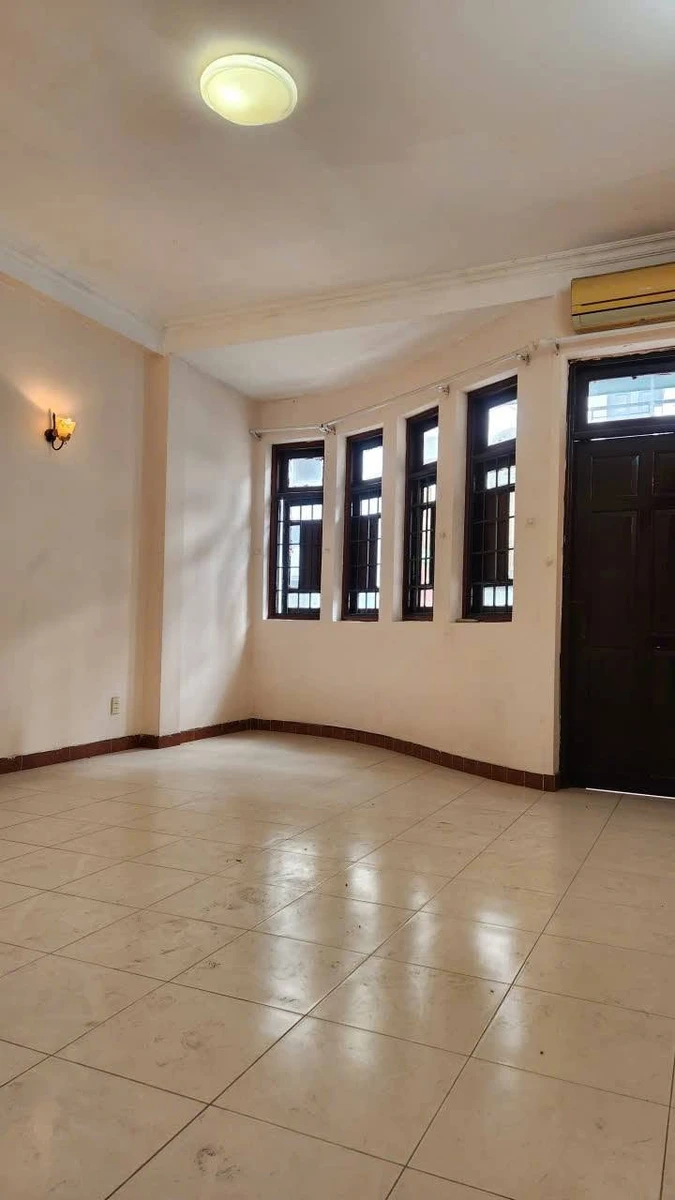 Bán nhà hẻm xe hơi 68m2 Huỳnh Văn Bánh Phú Nhuận - Ảnh thu nhỏ 5
