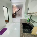 Cho thuê căn hộ 1PN tầng 1, 100m2, 12tr/tháng Dương Hiến Quyền - Ảnh thu nhỏ 2