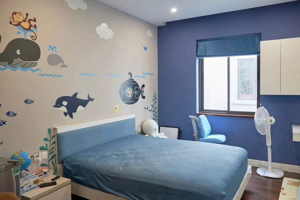 Cho thuê nhà phố Lakeview City 100m² full nội thất 35 triệu/tháng - Ảnh thu nhỏ 5