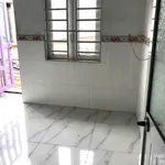 Cho thuê nhà nguyên căn 1 trệt 1 lầu 2PN hẻm Nguyễn Ngọc Cung, Quận 8 giá 5 triệu/tháng - Ảnh thu nhỏ 4