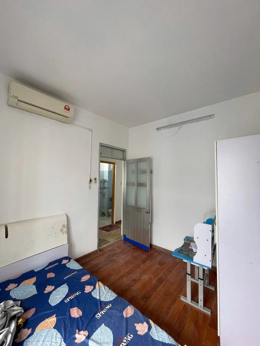 Bán căn hộ Phú Sơn 60m2, 2 phòng ngủ, 900 triệu - Ảnh thu nhỏ 2