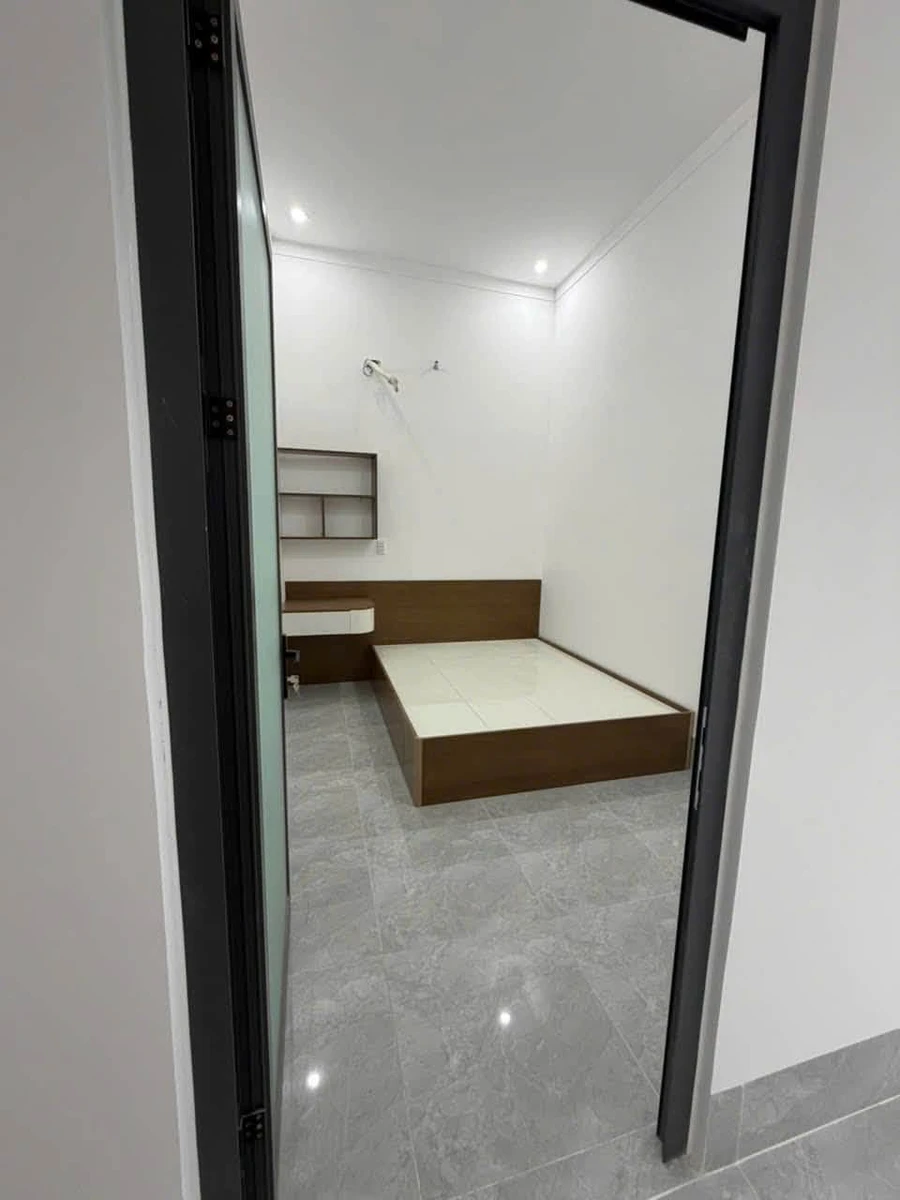 Bán nhà mới 81.6m² 2PN 2WC Bình Phước, tặng full nội thất - Ảnh thu nhỏ 4