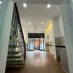 Bán nhà hẻm 282 Bùi Hữu Nghĩa, 25m2, 4 tỷ, Bình Thạnh - Ảnh thu nhỏ 5