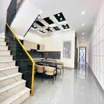Nhà lầu hiện đại gần chợ Long Hoa, 126.5m², 2.75 tỷ - Ảnh thu nhỏ 4