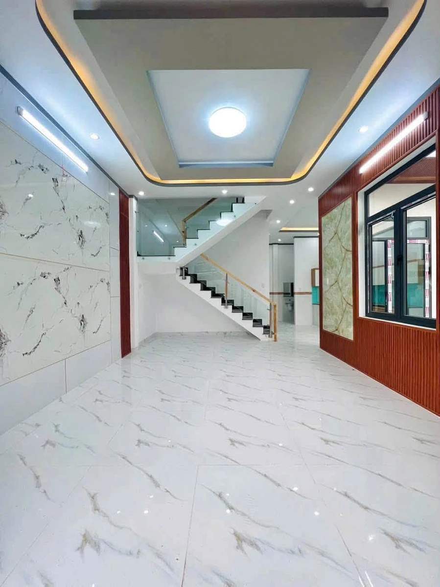 Bán biệt thự mini 7x15m, 3PN, giá 1 tỷ 7 tại Biên Hòa - Ảnh thu nhỏ 5
