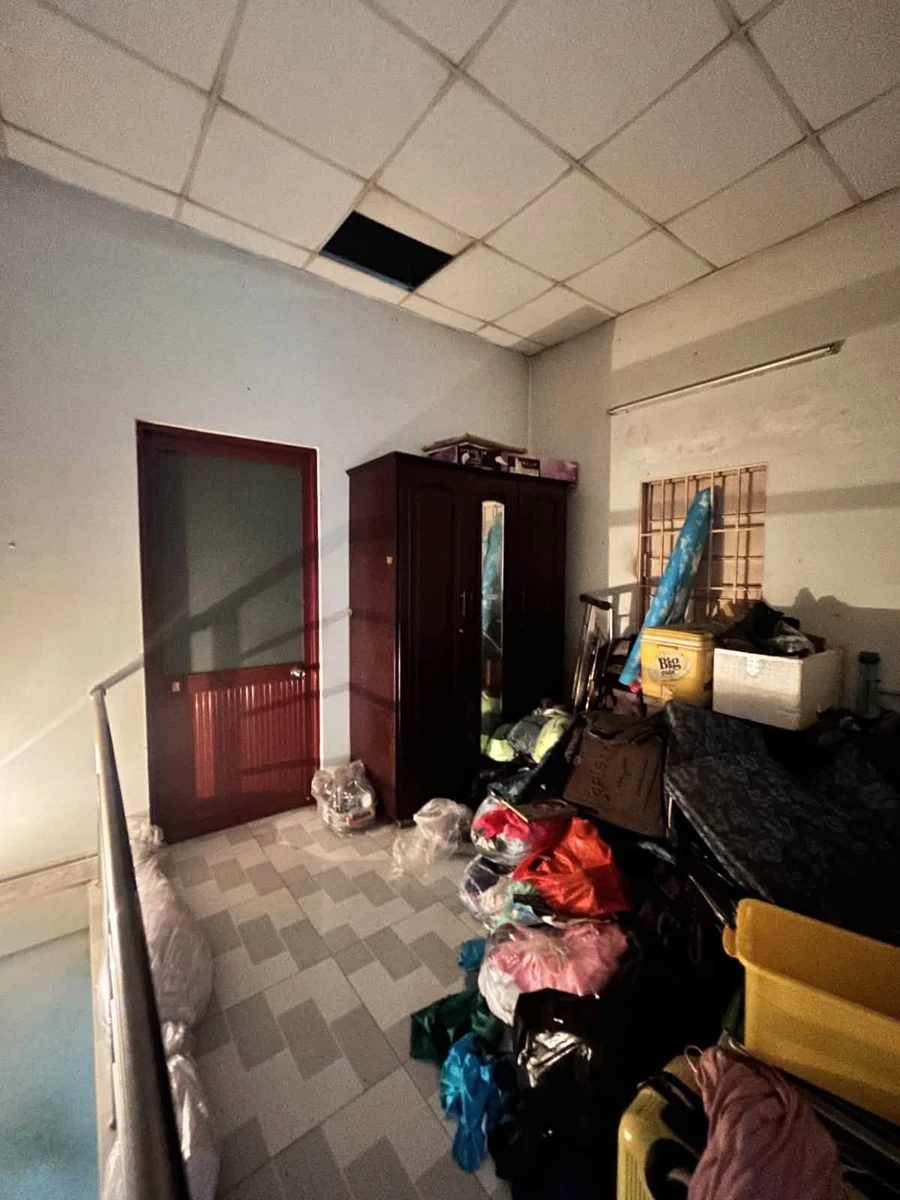 Bán nhà hẻm xe hơi 50m² 2 tầng 2PN Trần Thị Trọng, Phường 15, Tân Bình - 5,65 tỷ - Ảnh thu nhỏ 3