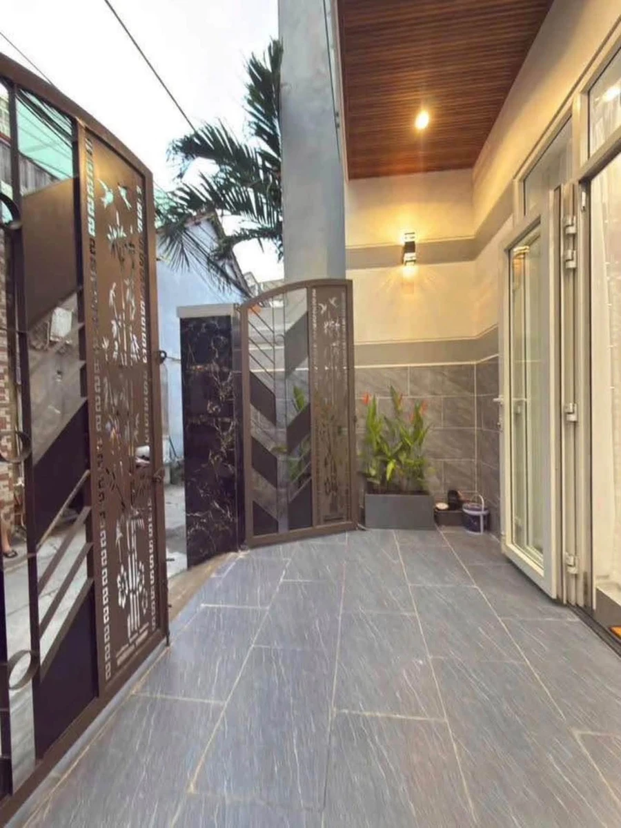 Bán nhà 3 tầng 69m² Cù Chính Lan Đà Nẵng 6 tỷ - Ảnh thu nhỏ 2