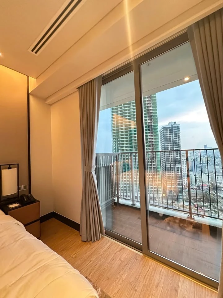 Bán studio 37.92m² biển Mỹ Khê Đà Nẵng, full nội thất, 3.39 tỷ - Ảnh thu nhỏ 4