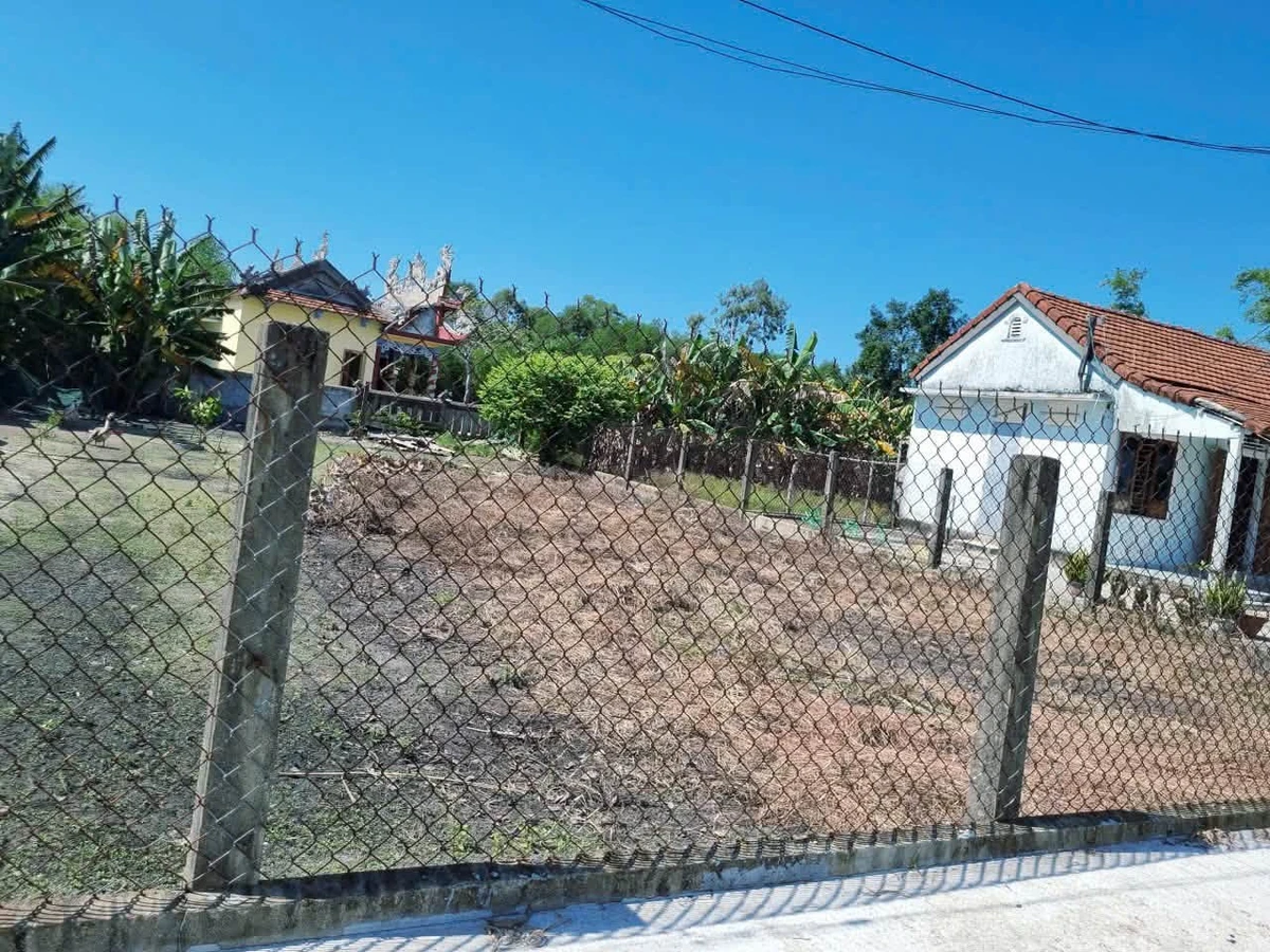 Bán đất Phú Vang Huế 100m² sổ đỏ 500 triệu - Ảnh thu nhỏ 3