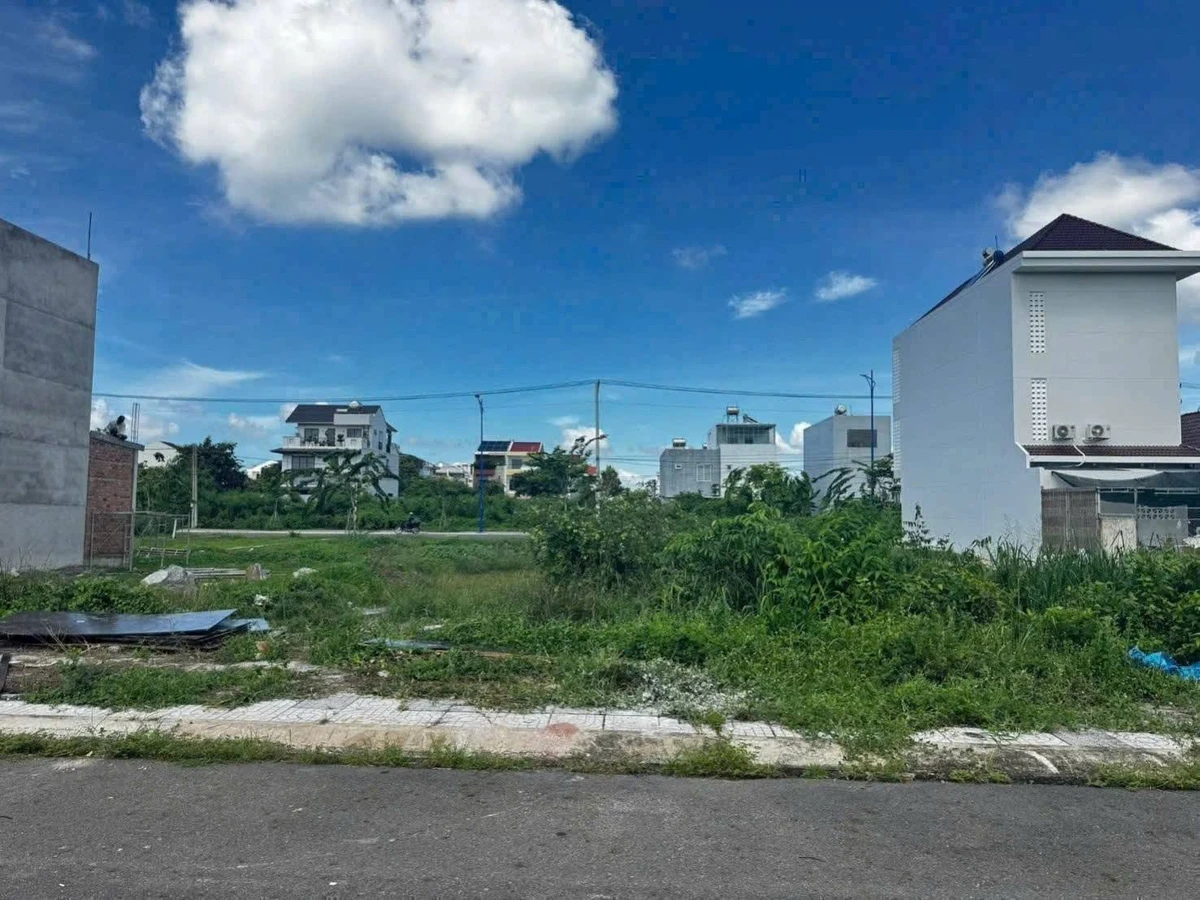 Bán lô đất 6x18m (108m2) đường Gò Cát 8, Hòa Long, TP Bà Rịa, giá 2,3 tỷ - Ảnh thu nhỏ 3