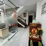 Bán nhà 4 tầng 101m2 Quang Trung Gò Vấp 13.9 tỷ - Ảnh thu nhỏ 5