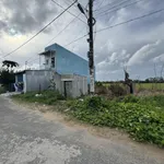 Bán đất tại Phường Mỹ Quý, thành phố Long Xuyên (nay là phường Long Xuyên), tỉnh An Giang. - Ảnh thu nhỏ 1