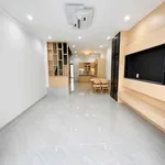 Bán nhà trệt lầu 3PN Tương Bình Hiệp 100m² giá 2 tỷ 850 - Ảnh thu nhỏ 2