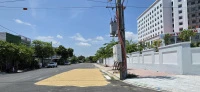 Chính chủ bán nhà 2 tầng đối diện Bệnh Viện Sản Nhi, mặt tiền An Dương Vương, P.9, Tuy Hòa, Phú Yên - Ảnh thu nhỏ 5