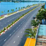 Bán đất mặt tiền đường Bờ Kè Bửu Long 120m2, phường Trấn Biên, Đồng Nai - Ảnh thu nhỏ 1