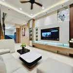 Bán nhà hẻm xe hơi 50m2 4PN 5WC gần Emart Phan Huy Ích - Ảnh thu nhỏ 4