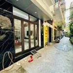 Bán nhà 30m² 5 tầng có thang máy Tô Hiệu, Hà Đông - Ảnh thu nhỏ 1
