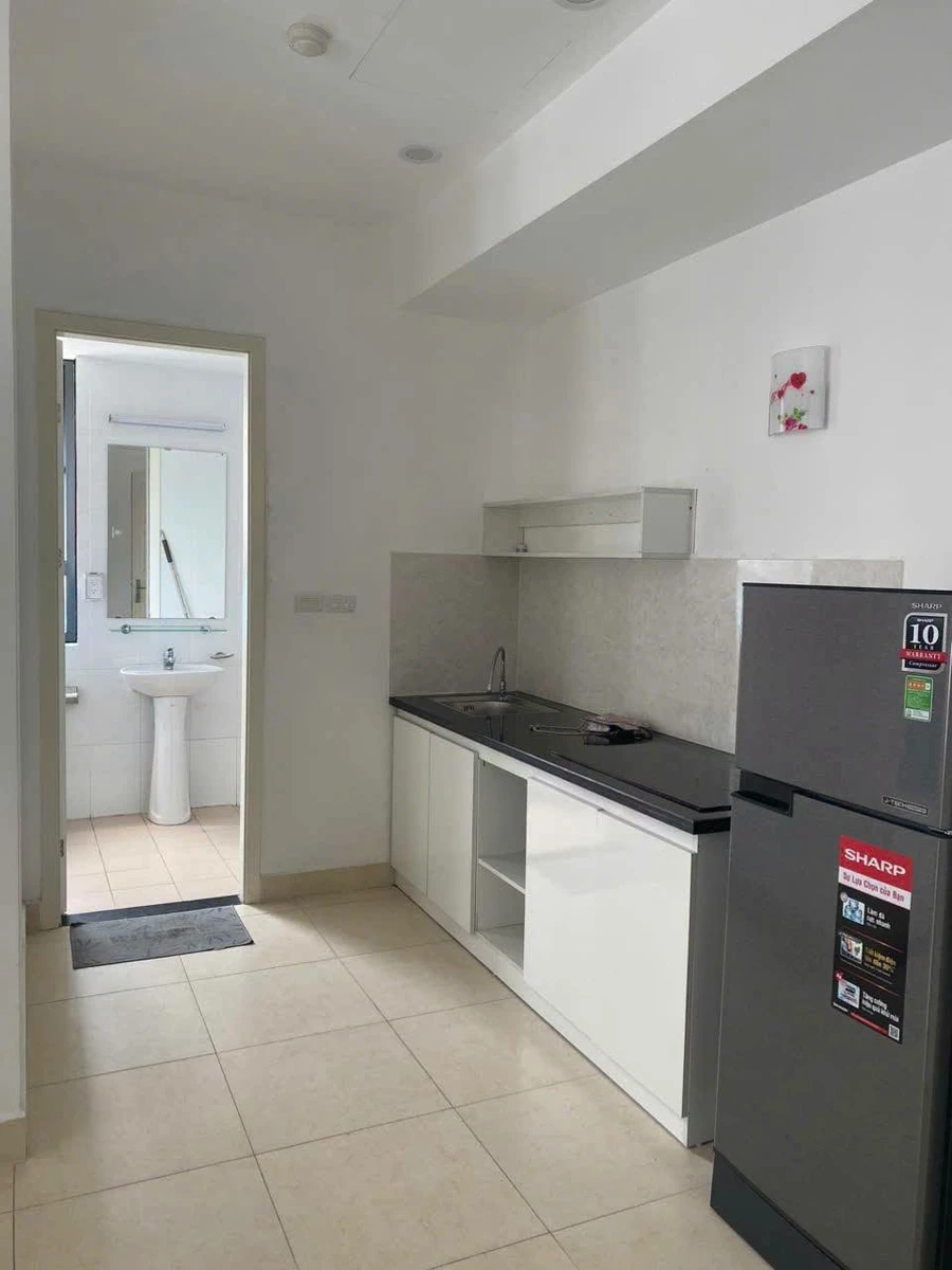 Cho thuê căn hộ 1 phòng ngủ 40m2 đường 25/4 - 5 triệu/tháng - Ảnh thu nhỏ 5