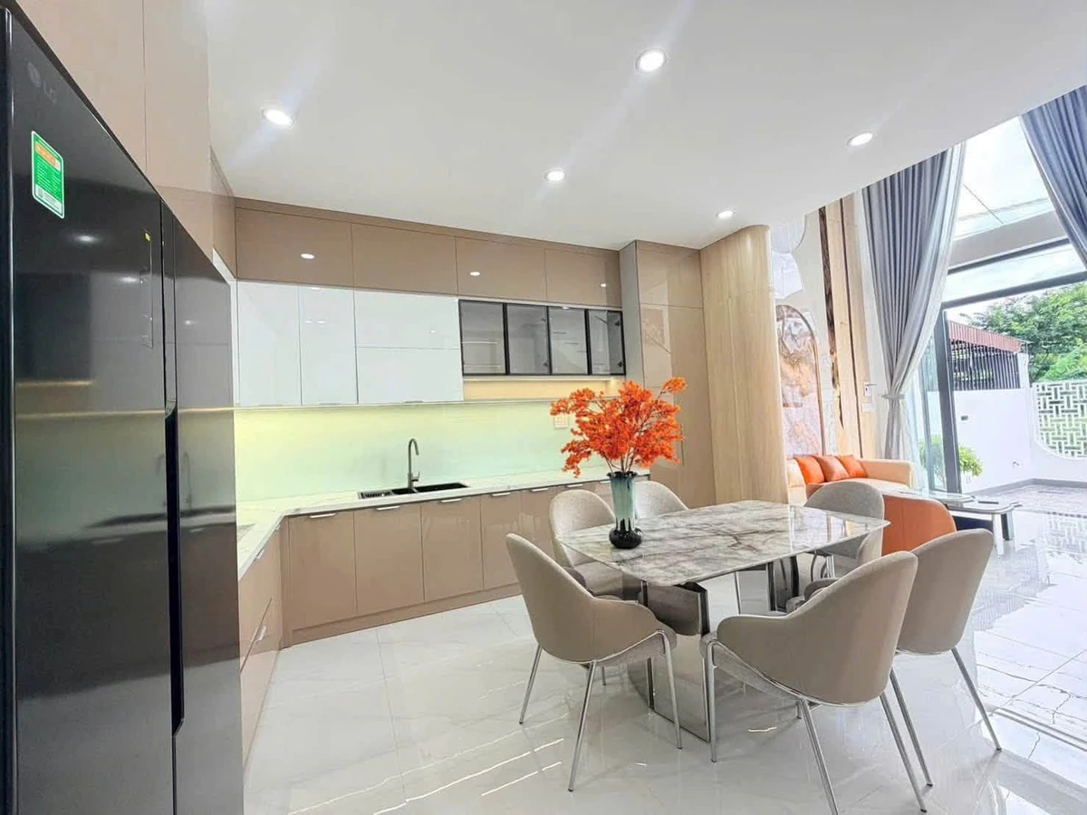 Bán nhà phố 3PN 100m² Ỷ Moạn, Bình Tân 3 tỷ 150 - Ảnh thu nhỏ 5