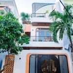 Bán villa 3 tầng 100m² Sơn Trà, Nha Trang 15.5 tỷ - Ảnh thu nhỏ 1