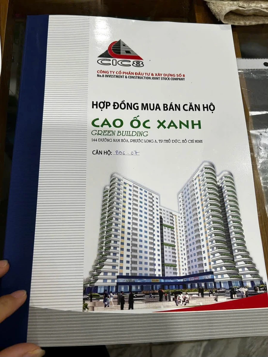 Bán căn hộ 1PN mặt tiền Nam Hoà Quận 9, giá 1,35 tỷ - Ảnh thu nhỏ 2