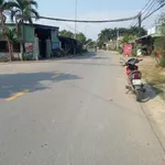 Bán đất mặt tiền Chợ Chiều Đức Hòa 190m2, giá 2 tỷ 750 triệu - Ảnh thu nhỏ 2