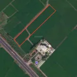 Tây Ninh - 22 tỷ MT QL22B. 6000m2 MT suối 1814.6m2 thổ cư. Ngang 35x60m. Tiện xây nhà xưởng CHDV - Ảnh thu nhỏ 6