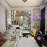 Bán nhà Hưng Nhơn, Bình Chánh 81m² 3PN 835 triệu - Ảnh thu nhỏ 3