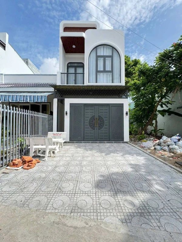 Bán nhà 1 trệt 1 lầu 5x20m, 3PN, đường Trần Đại Nghĩa gần vòng xoay An Lạc, giá 800 triệu