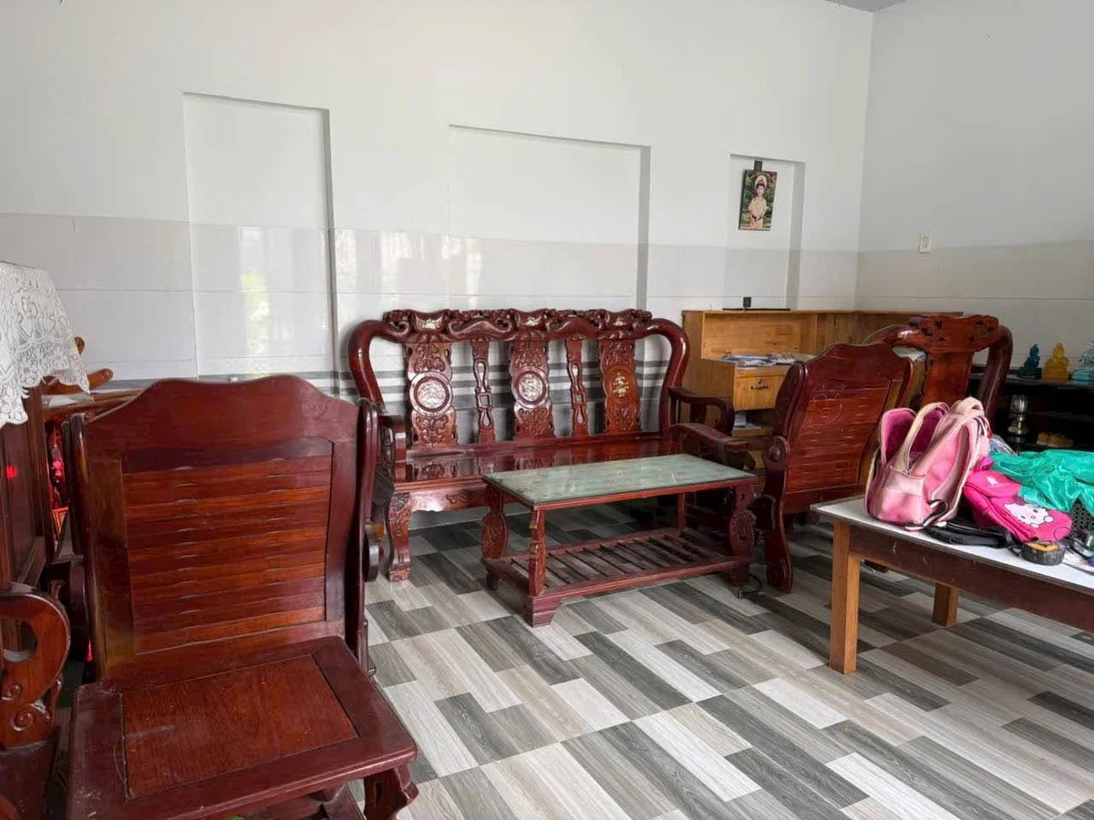 Bán nhà nội bộ 120m2, 3 phòng ngủ Phan Thiết Bình Thuận - Ảnh thu nhỏ 5