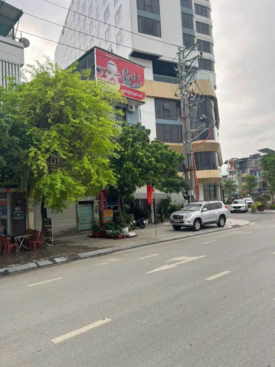 Bán nhà mặt đường Nguyễn Hữu Thọ 92,5m² Nhà Bè - Ảnh thu nhỏ 4