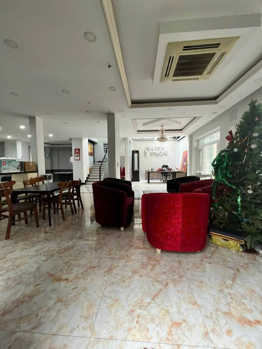Cho thuê biệt thự Thạnh Mỹ Lợi 270m², 70 triệu/tháng - Ảnh thu nhỏ 3