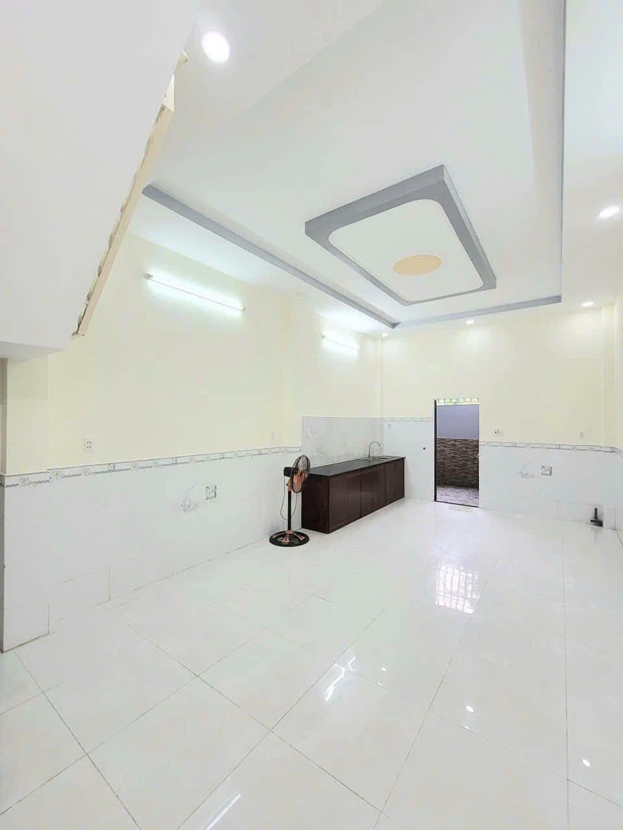 Bán nhà 1 lầu 3PN 2WC 76m² Tân Kim Long An 2.2 tỷ - Ảnh thu nhỏ 3