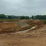 Bán đất thổ cư 50m² Tân Đông Bình Chánh 1 tỷ 4 - Ảnh thu nhỏ 2