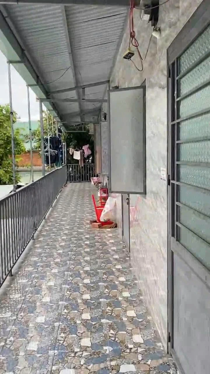 Bán căn hộ 2 tầng 130m² Thanh Khê Đà Nẵng 6,9 tỷ - Ảnh thu nhỏ 2