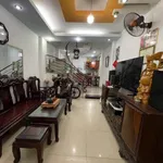 Bán nhà 4 tầng 45m2 ngõ thông phố Miếu Hai Xã, Chợ Cột Đèn, Dư Hàng giá 3 tỷ - Ảnh thu nhỏ 4